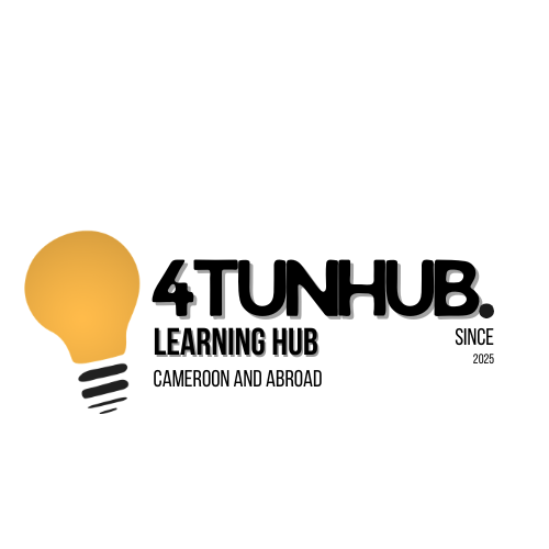 4TunHub Learning Hub cover
